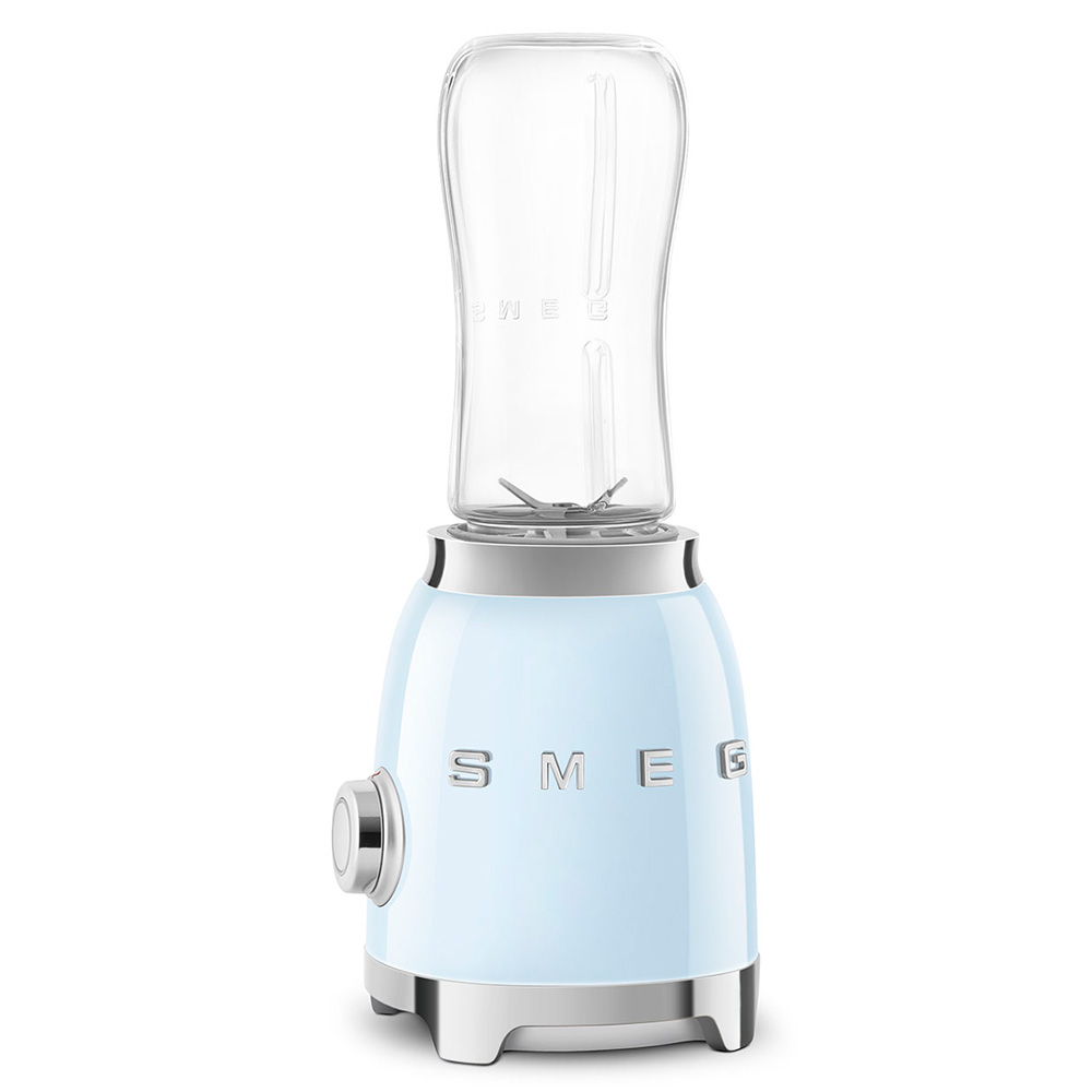 Стационарный блендер Smeg PBF01PBEU - фото 4