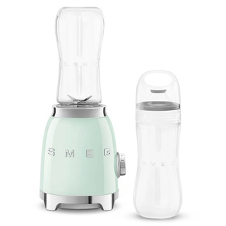 Стационарный блендер Smeg PBF01PGEU - фото 5