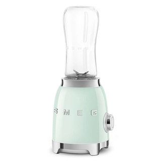 Стационарный блендер Smeg PBF01PGEU - фото 2