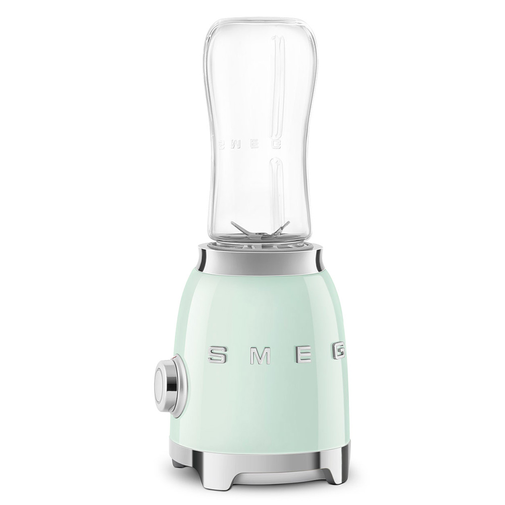 Стационарный блендер Smeg PBF01PGEU - фото 4