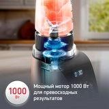 Стационарный блендер Moulinex Blend Up LM190AF0 - фото 4