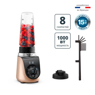 Стационарный блендер Moulinex Blend Up LM190AF0