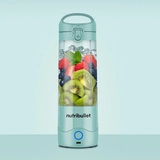 NUTRIBULLET блендері NBP003LBL - фото 5