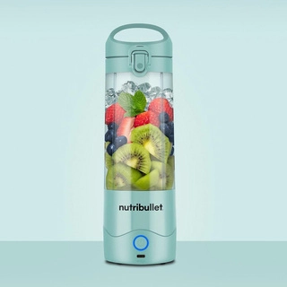Блендер NUTRIBULLET NBP003LBL - фото 5