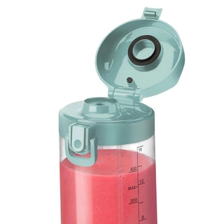 Блендер NUTRIBULLET NBP003LBL - фото 2