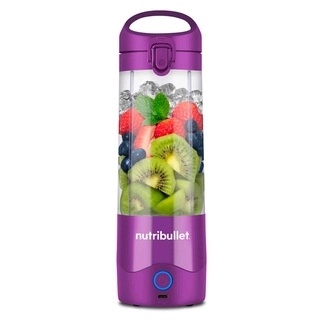 Блендер NUTRIBULLET NBP003PU