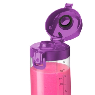 Блендер NUTRIBULLET NBP003PU - фото 3