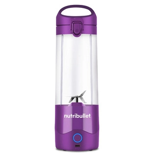 Блендер NUTRIBULLET NBP003PU - фото 2