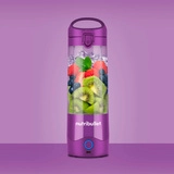 NUTRIBULLET блендері NBP003PU - фото 6