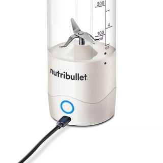 Блендер NUTRIBULLET NBP003W - фото 3