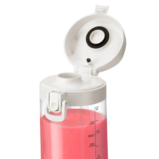 Блендер NUTRIBULLET NBP003W - фото 2