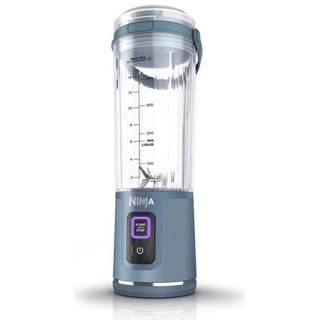 Портативный блендер Ninja BС151EUNV Blue