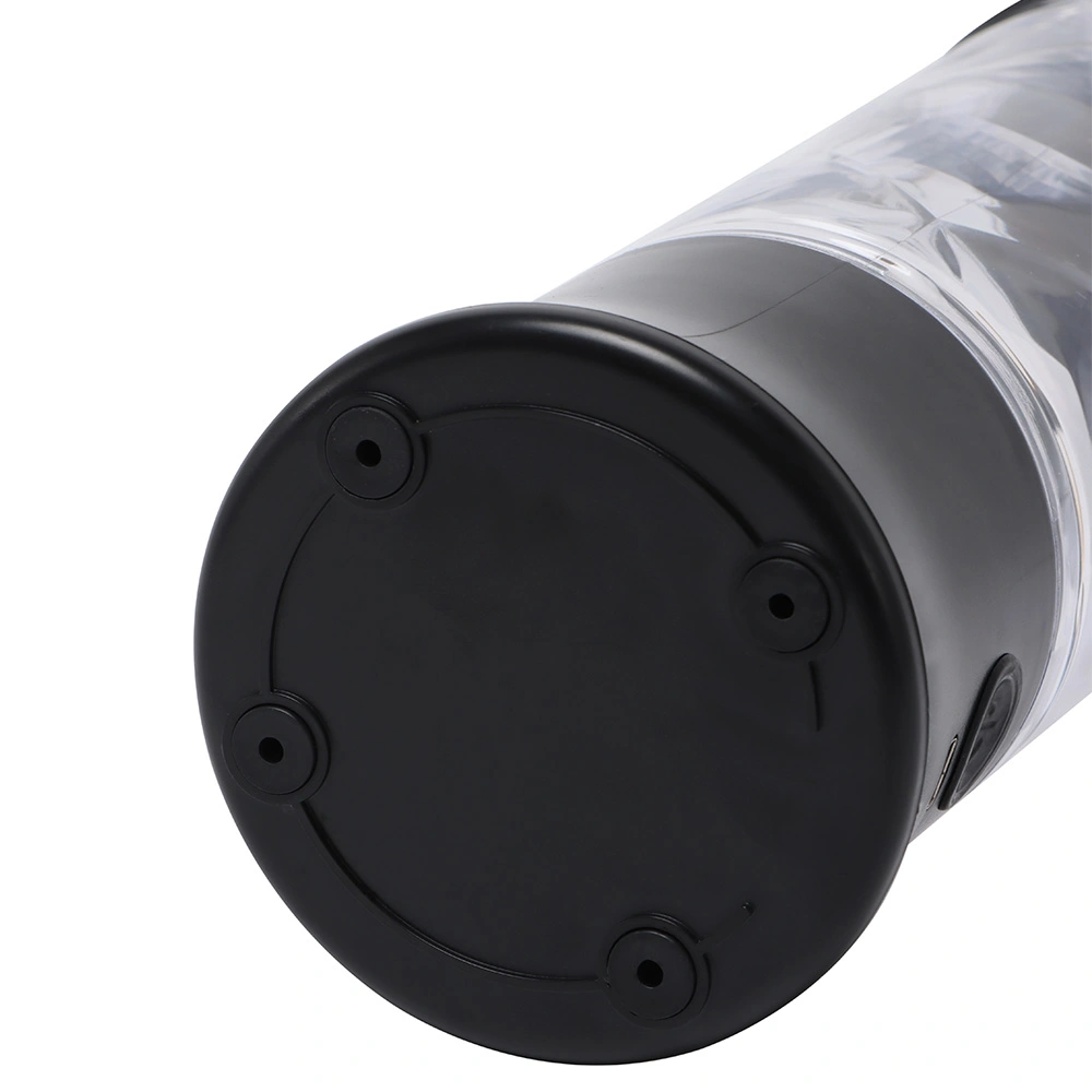 Блендер портативный ARG SPK801 - фото 6