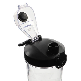 Блендер портативный ARG SPK801