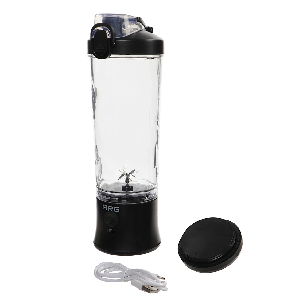 Блендер портативный ARG SPK801 - фото 2