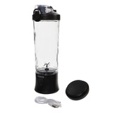 Блендер портативный ARG SPK801 - фото 2