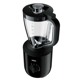 Стационарный блендер Braun JB3100BK - фото 2