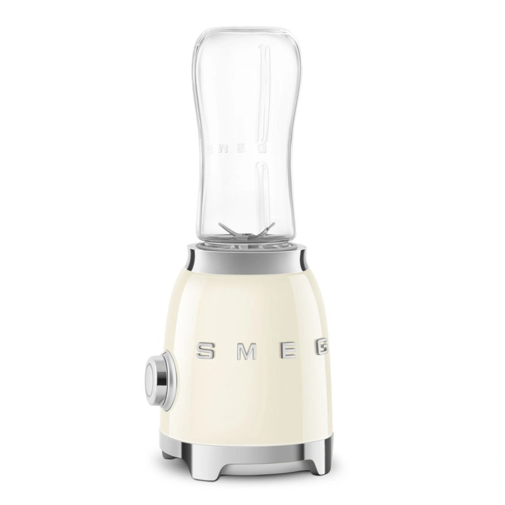 Мини блендер Smeg PBF00CREU - фото 3