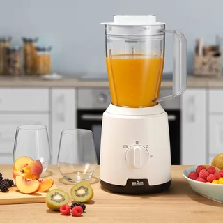 Стационарный блендер Braun JB1000WH