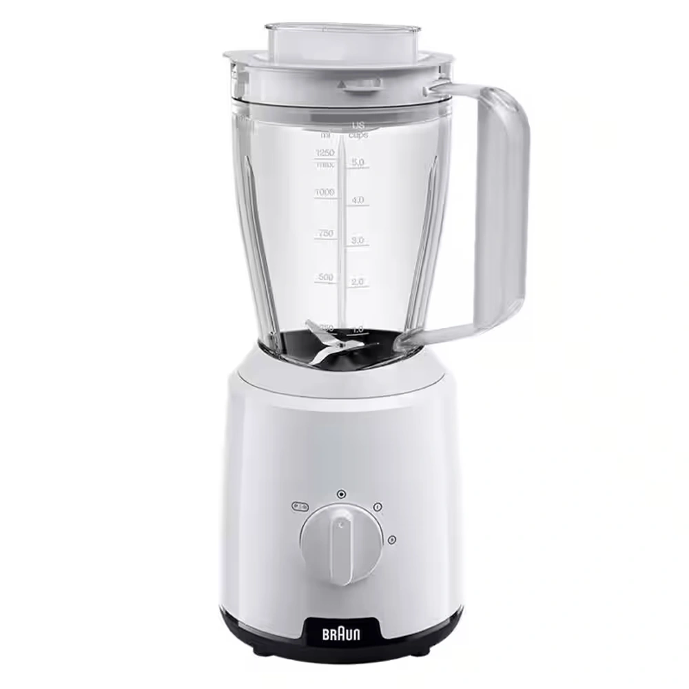 Стационарный блендер Braun JB1000WH