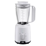 Стационарный блендер Braun JB1000WH