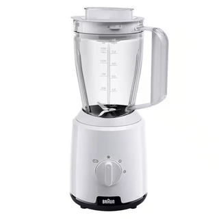 Стационарный блендер Braun JB1000WH