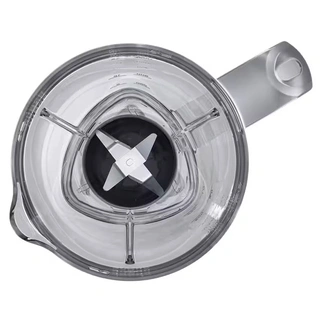 Стационарный блендер Braun JB1000WH