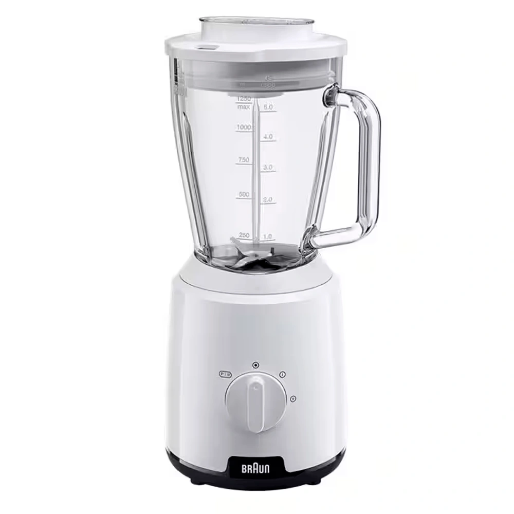 Стационарный блендер Braun JB1050WH