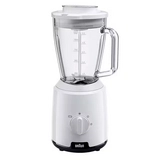 Стационарный блендер Braun JB1050WH