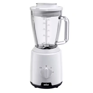 Стационарный блендер Braun JB1050WH