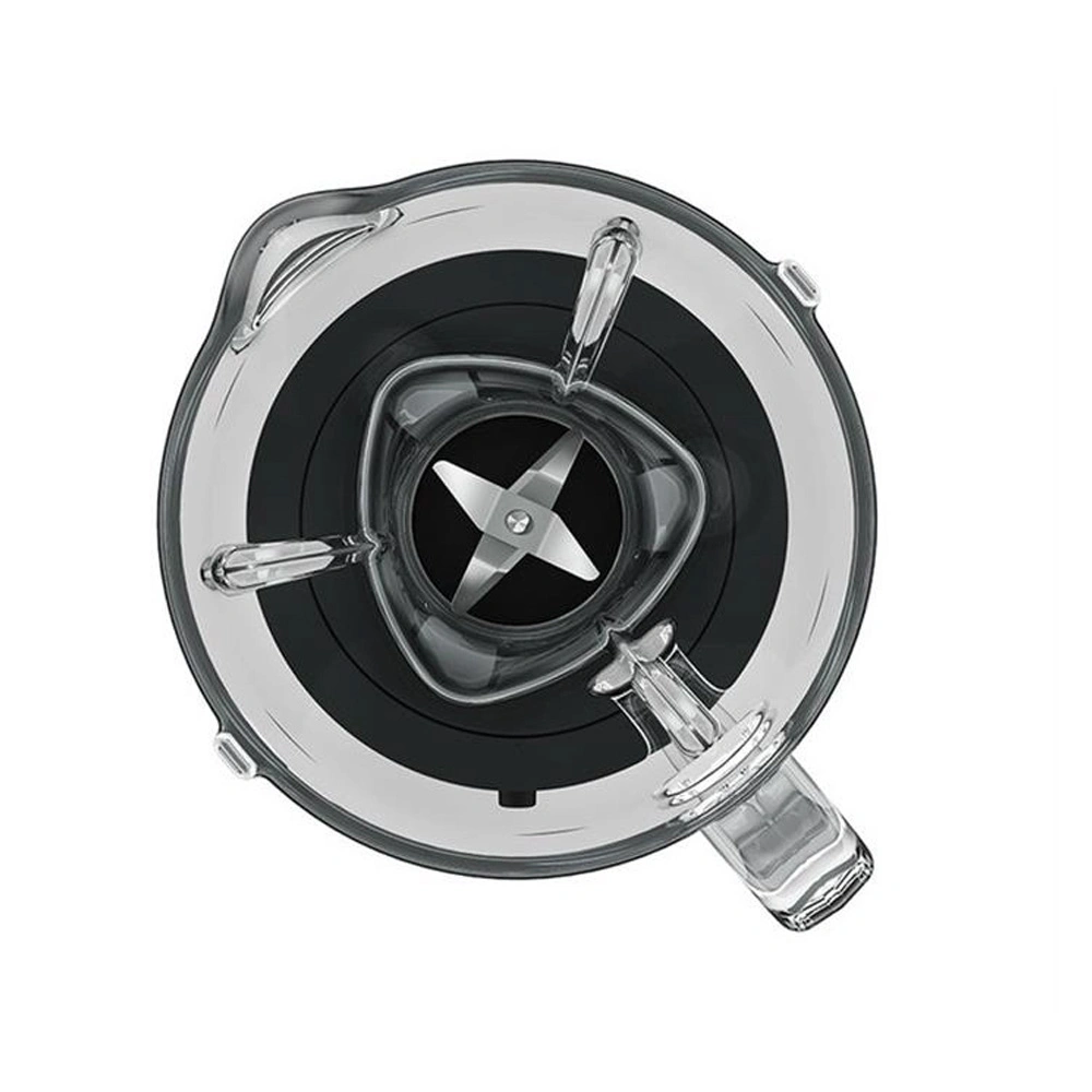 Стационарный блендер Braun JB3150BK - фото 3