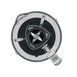 Стационарный блендер Braun JB3150BK - фото 3