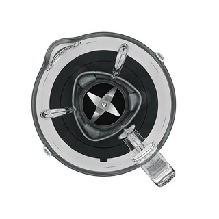 Стационарный блендер Braun JB3150BK - фото 3