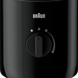 Стационарный блендер Braun JB3150BK - фото 4