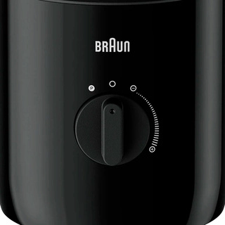 Стационарный блендер Braun JB3150BK - фото 4