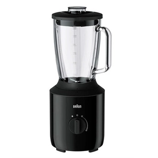 Стационарный блендер Braun JB3150BK