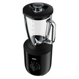 Стационарный блендер Braun JB3150BK - фото 2