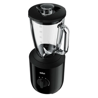 Стационарный блендер Braun JB3150BK - фото 2