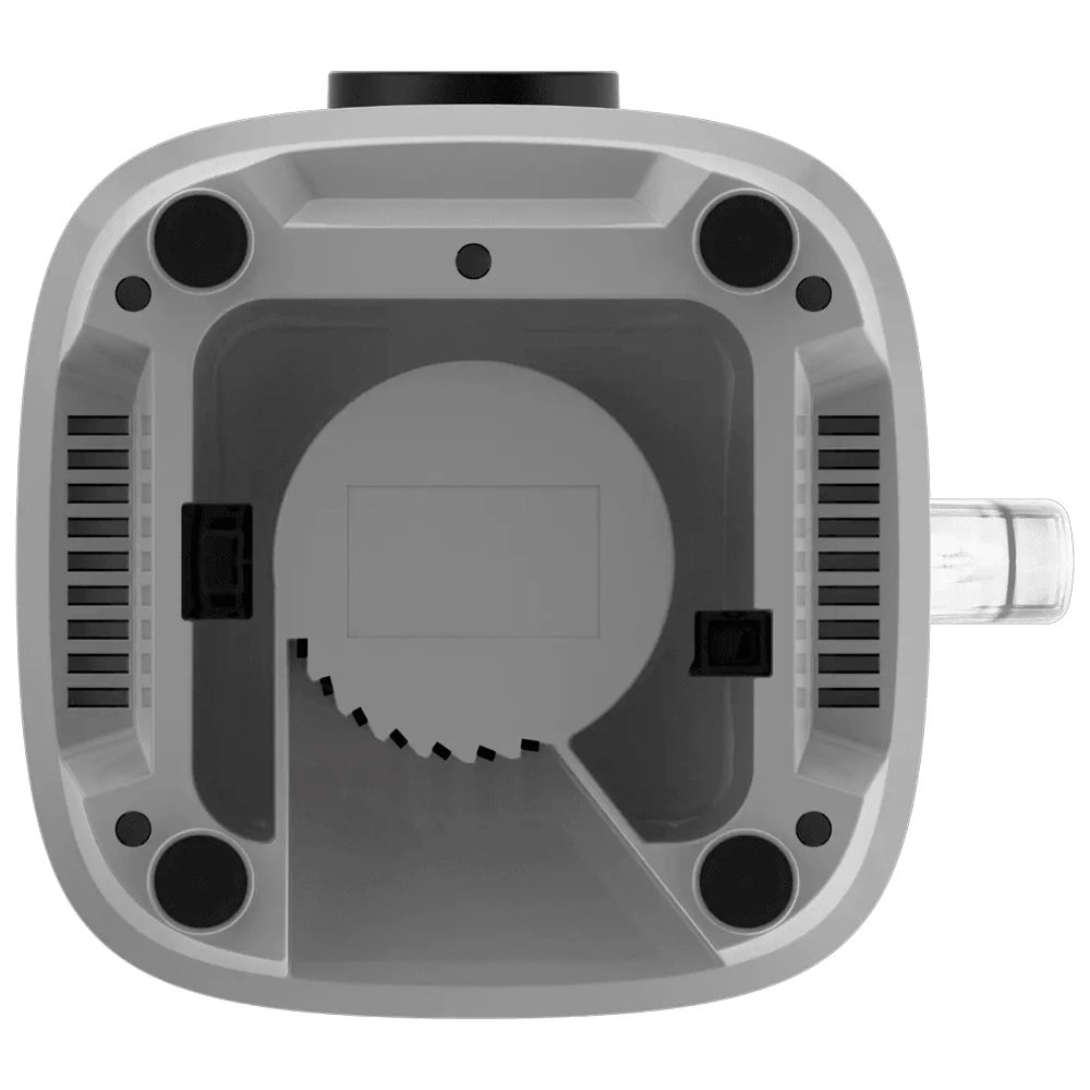 Стационарный блендер Haier HB-502 - фото 7