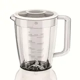 Стационарный блендер Philips HR-2100/00 - фото 5