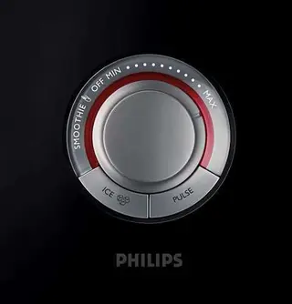 Стационарный блендер Philips HR-2084