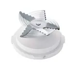 Стационарный блендер Philips HR-2084 - фото 5