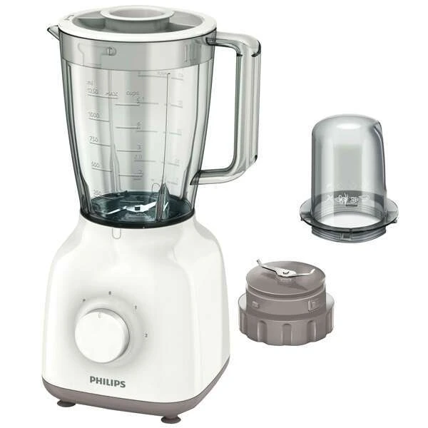 Стационарный блендер Philips HR2102/00 - фото 4