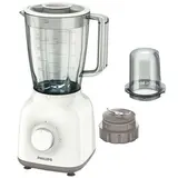 Стационарный блендер Philips HR2102/00 - фото 4