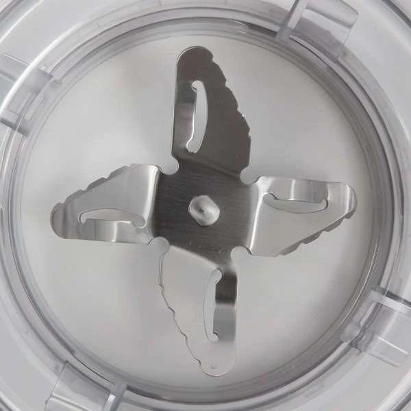 Стационарный блендер Philips HR2102/00 - фото 8