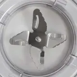 Стационарный блендер Philips HR2102/00 - фото 8