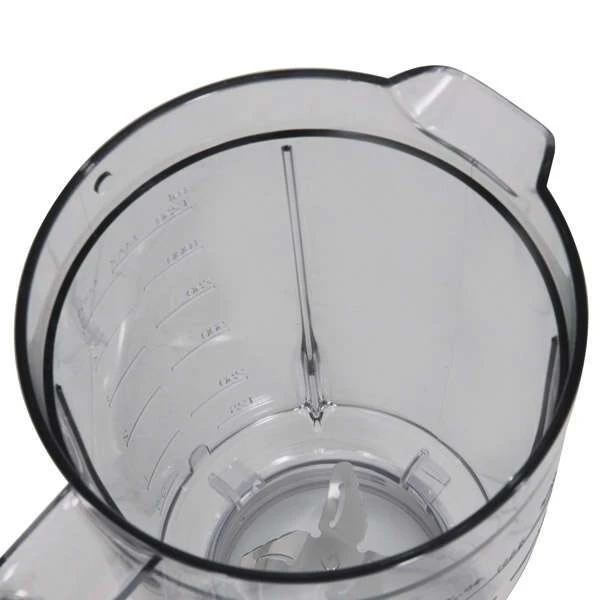 Стационарный блендер Philips HR2102/00 - фото 5