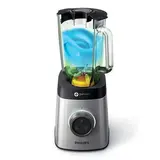 Стационарный блендер Philips HR3655/00 - фото 7