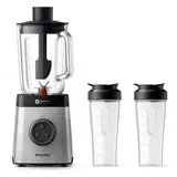 Стационарный блендер Philips HR3655/00 - фото 2