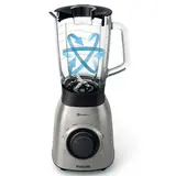 Стационарный блендер Philips HR3556/00 - фото 3